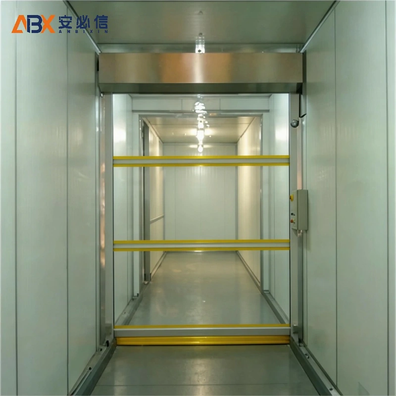 岳阳市自动快速门